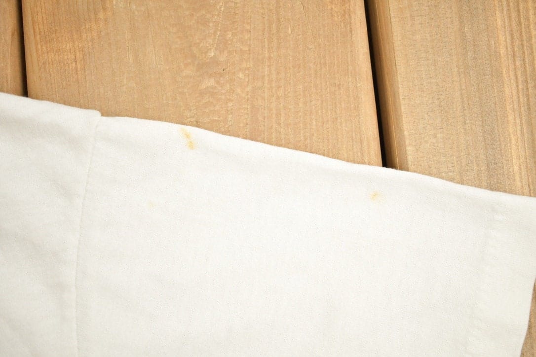 Vintage 1990s Soft-coated Wheaten Terrier Theme Graphic T-Shirt Men's Medium