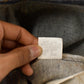 Vintage 1980s Deadstock Levi's 501 Original Fit Denim Jeans Men's 29 x 34