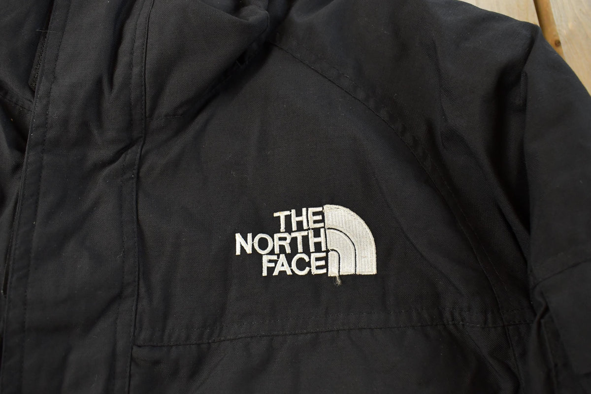 Vintage 2000s The North Face Hyvent Parka Jacket Men's XL