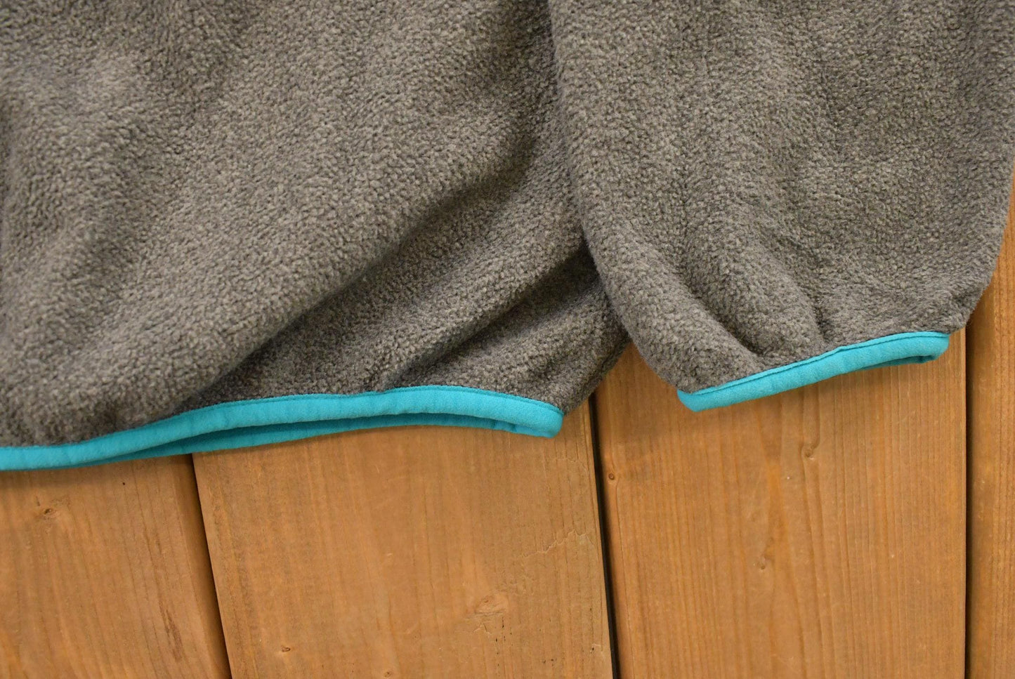 Vintage 2000s Patagonia Synchilla Snap-T Fleece Sweater Men's L