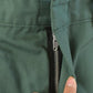 Vintage 1980s Deadstock Sigal Workwear Flannel Lined Pleated Chino Pants Men's 30 x 29
