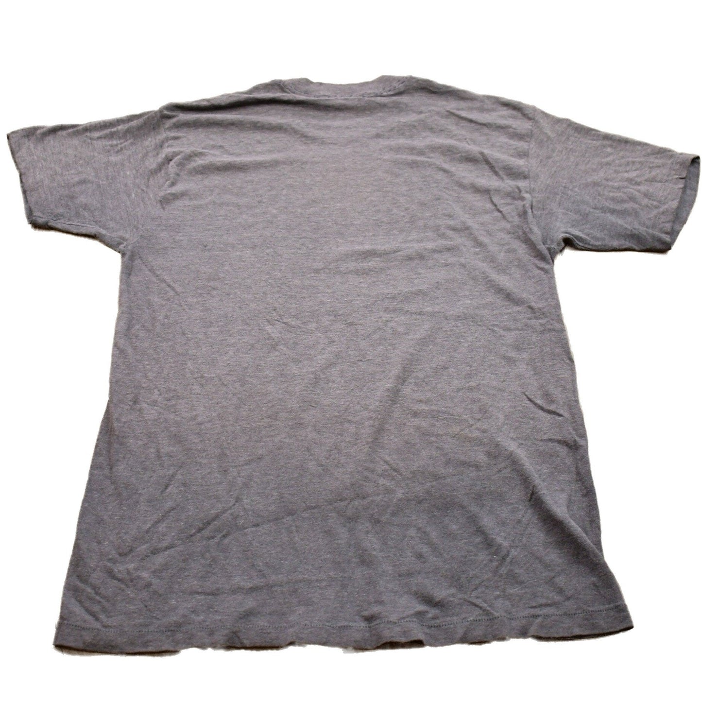 Vintage 1980s University of Cincinnati Wrestling Club Collegiate T-Shirt Men's Small