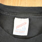 Vintage 1990's Seattle Washington Souvenir Travel T-Shirt Men's L