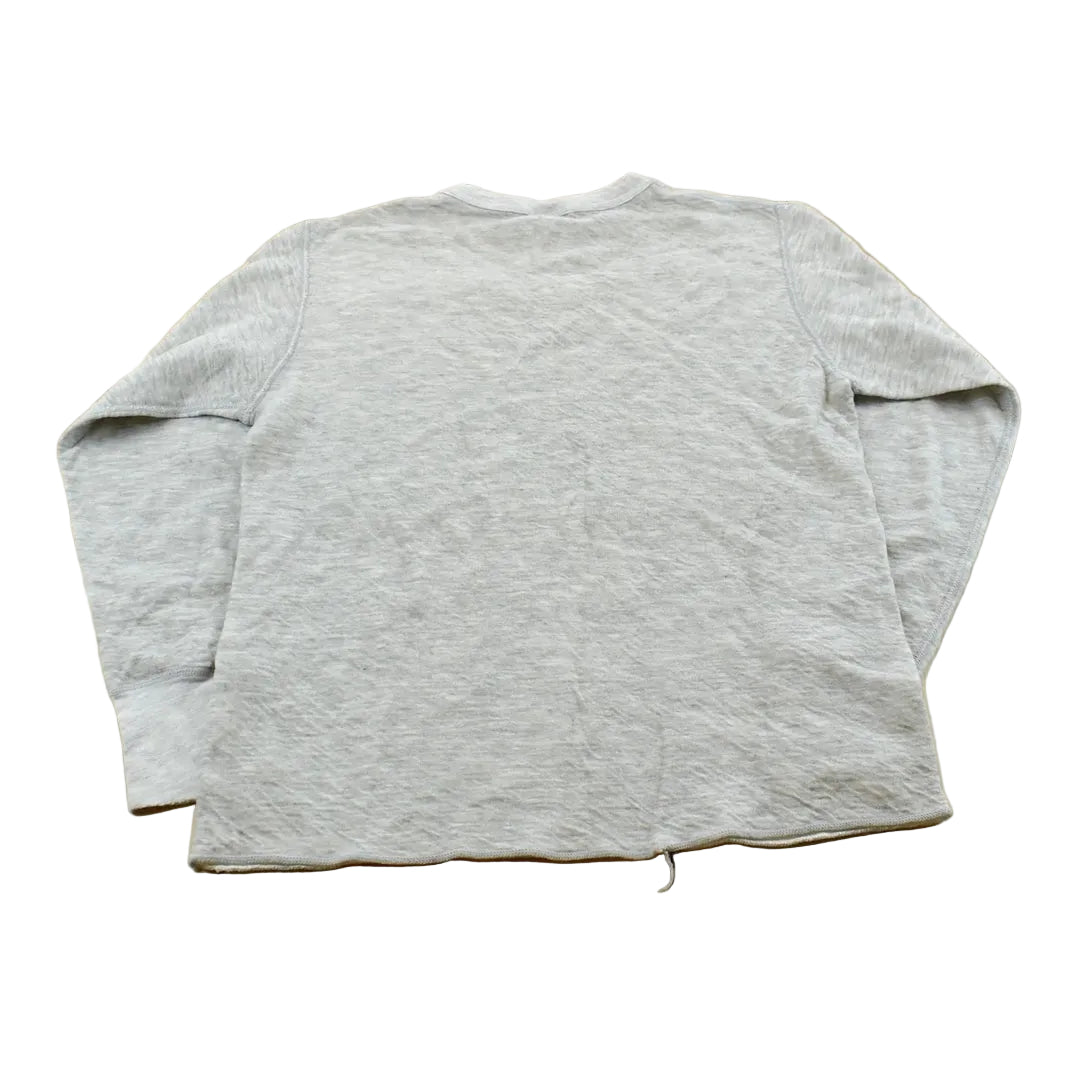Vintage 1980s Duofold Two Layer Thermal Undershirt Shirt Men's M