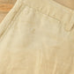 Vintage 1990's Polo Ralph Lauren Linen Silk Trousers Men's 38 x 30