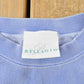Vintage 1990s Bellagio Hotel Embroidered Crewneck Sweatshirt Men's M