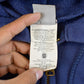 Vintage 1990s Carhartt Full Zip Hoodie Men's XL / Sun Faded / 90s Workwear / Zip Up Sweatshirt