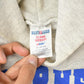 Vintage 2000s Riverhead Collegiate Hoodie Sweatshirt Men's L