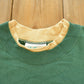 Vintage 1990s M&C Sportswear Peace Embroidered Crewneck Sweatshirt Men's 2XL