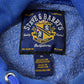 Vintage Duke University Hoodie Mens L – Y2K Collegiate Crewneck