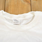 Vintage 2000s Behind Mount Rushmore Double Sided Funny Parody Souvenir T-Shirt Men's XL