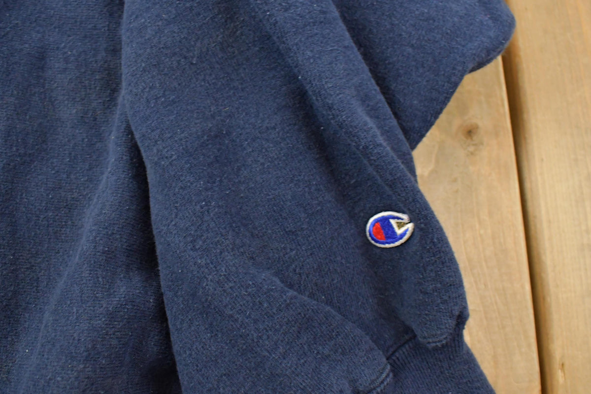Vintage 1990s Champion Reverse Weave Providence College Sweatshirt Men's XL