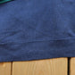 Vintage 1990s Bum Equipment Promotional Crewneck Sweatshirt Men's XL