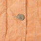 Vintage 1990s Chicos Linen Button Up Shirt Women's S