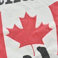 Vintage 2000s Canada Eh! Souvenir T-Shirt Men's L