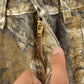 Vintage 2000s Wrangler Real Tree Camo Pants Youth 23 x 23.5