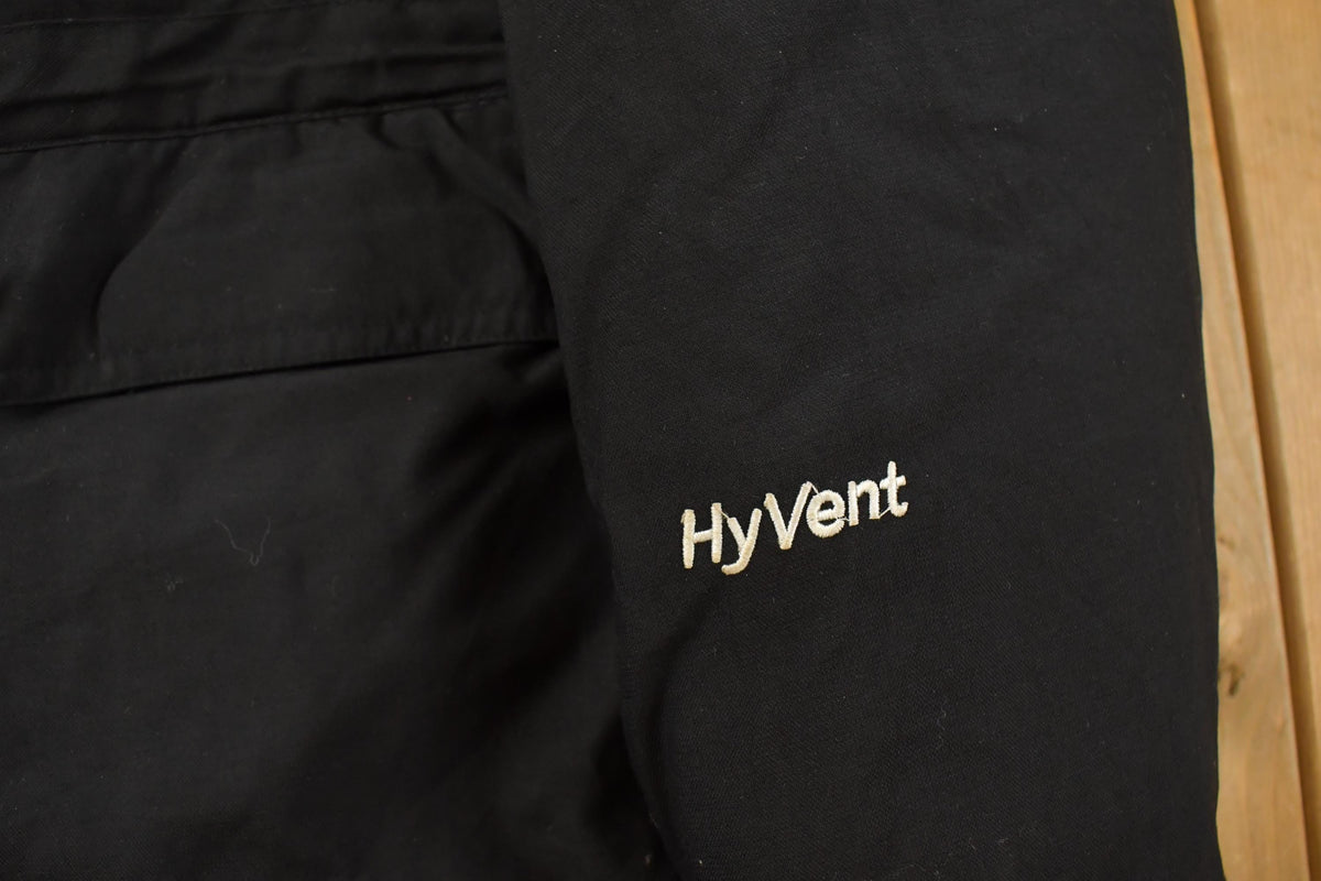 Vintage 2000s The North Face Hyvent Parka Jacket Men's XL