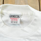 Vintage 1993 Double Bogey's 19th Hole Lounge Marthas's Vineyard Bar T-Shirt Men's 2XL