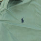 Vintage 1990s Polo Ralph Lauren Harrington Jacket Men's 2XL
