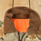 Vintage 1990s Tree Camo Reversible Hunting Jacket Men's M