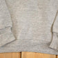 Vintage 1990s Russell Athletics Streetwear Blank Crewneck Sweatshirt Men's M