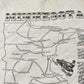 Vintage 1990s Minnesota Snowmobile Nature Graphic Print Crewneck Sweatshirt Men's XL