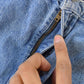 Vintage Y2K Tommy Hilfiger Carpenter Denim Jeans Men's 32 x 30