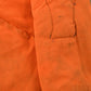Vintage 1980s Tree Camo Reversible Hunting Jacket Men's L