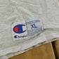 Vintage 1990s Champion Graphic Tank Top Men's XL
