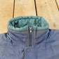 Vintage 1990s Patagonia Insulated Puffer Parka Windbreaker Jacket Men's M