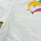 Vintage 1990s Longboat Key Florida Dolphins Souvenir T-Shirt Men's L