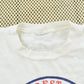 True Vintage 1960s Champion Camp Forest Grove Waltham Bulldogs T-Shirt Mens XS
