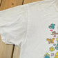 Vintage 1990s Hanes Hawaii Souvenir Graphic T-Shirt Men's L