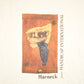 Vintage 1990's Horneck Handicap International Souvenir Travel T-Shirt Men's XL