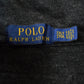 Vintage 2000s Polo Ralph Lauren Quarter Zip Sweatshirt Men's XXL