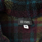 Vintage 1990s 111 State Button Up Fleece Sweater Women's Medium