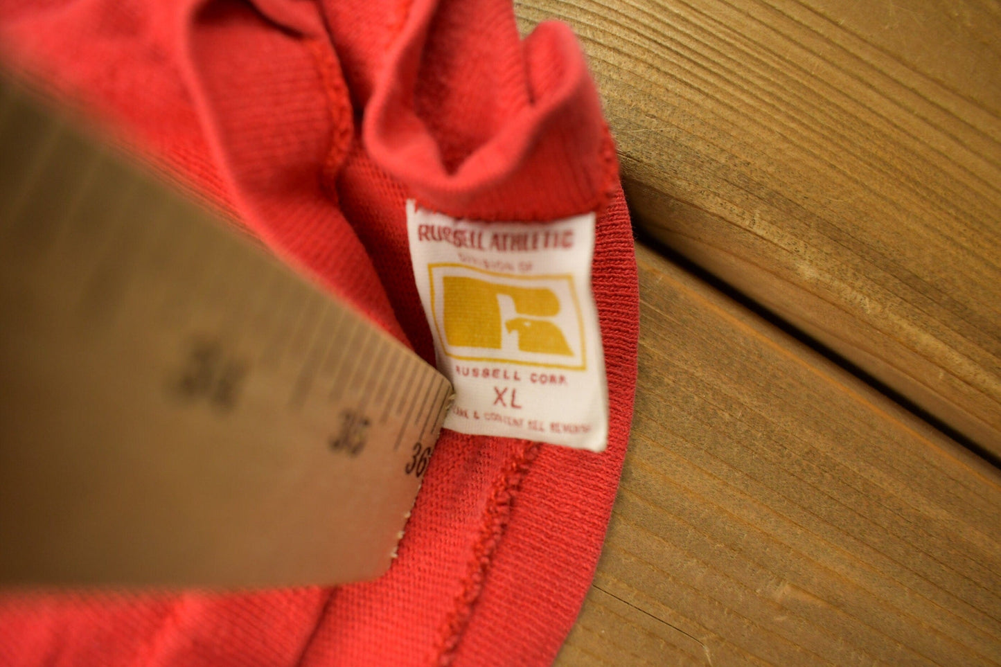 Vintage 1970s Ohio State Football Collegiate T-Shirt Men's Medium