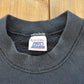 Vintage 1990s BVD Blank Crewneck Sweatshirt Men's L