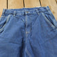 Vintage 2000s Carhartt Denim Blue Jeans Men's 28 x 28.5