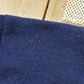 Vintage 1990s Britches American Flag Shetland Wool Knit Crewneck Sweater Mens M