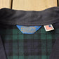 Vintage 1980s Pendleton Wool Cardigan Sweater Men's Medium