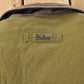 Vintage 1990s Woolrich Bomber Jacket Men's Large