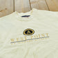 Vintage 1990s Jansport West Point US Military Academy Embroidered Crewneck Sweatshirt Men's S