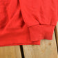 Vintage 1990s Indiana Hoosiers Crewneck Sweatshirt Men's 2XL