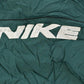 Vintage 1990s Nike Full Zip Windbreaker Jacket Men's XL