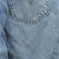 Vintage 1990s Levi's 560 Loose Fit Denim Blue Jeans Men's 30 x 32