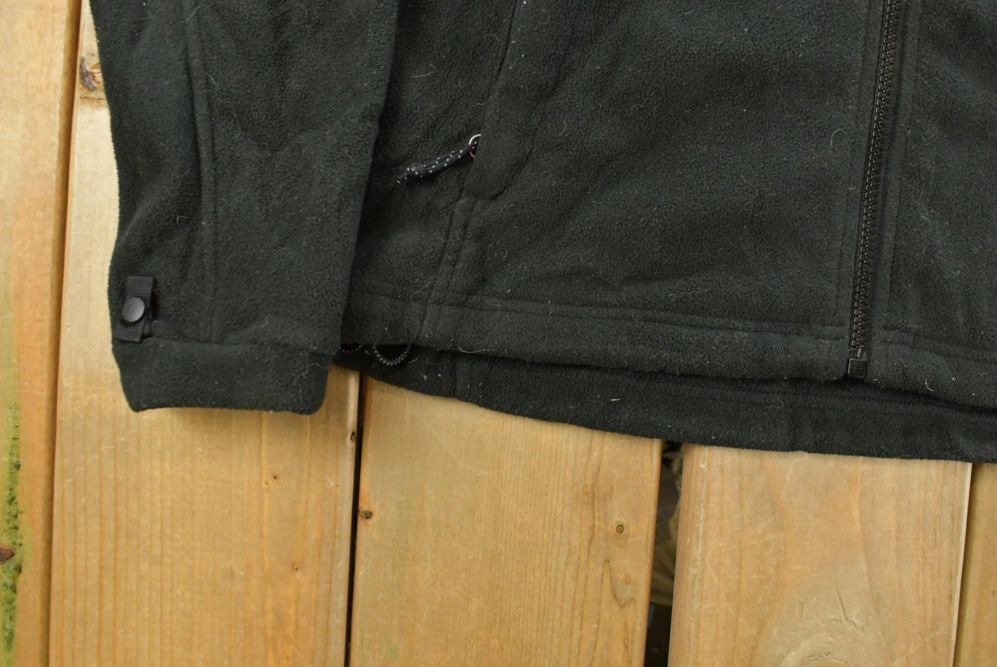 Vintage 2000s The North Face Fleece Sweater Women's Medium
