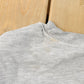 Vintage Y2K Nike Embroidered Mini Swoosh Crewneck Sweatshirt Men's Large