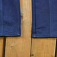 Vintage 1990s Gitano Cowboy Western Denim Jeans Women's 27 x 30.5