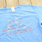 Vintage 2000s Ohio State Fair Souvenir T Shirt Men's M